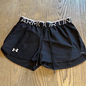 Under Armor Shorts